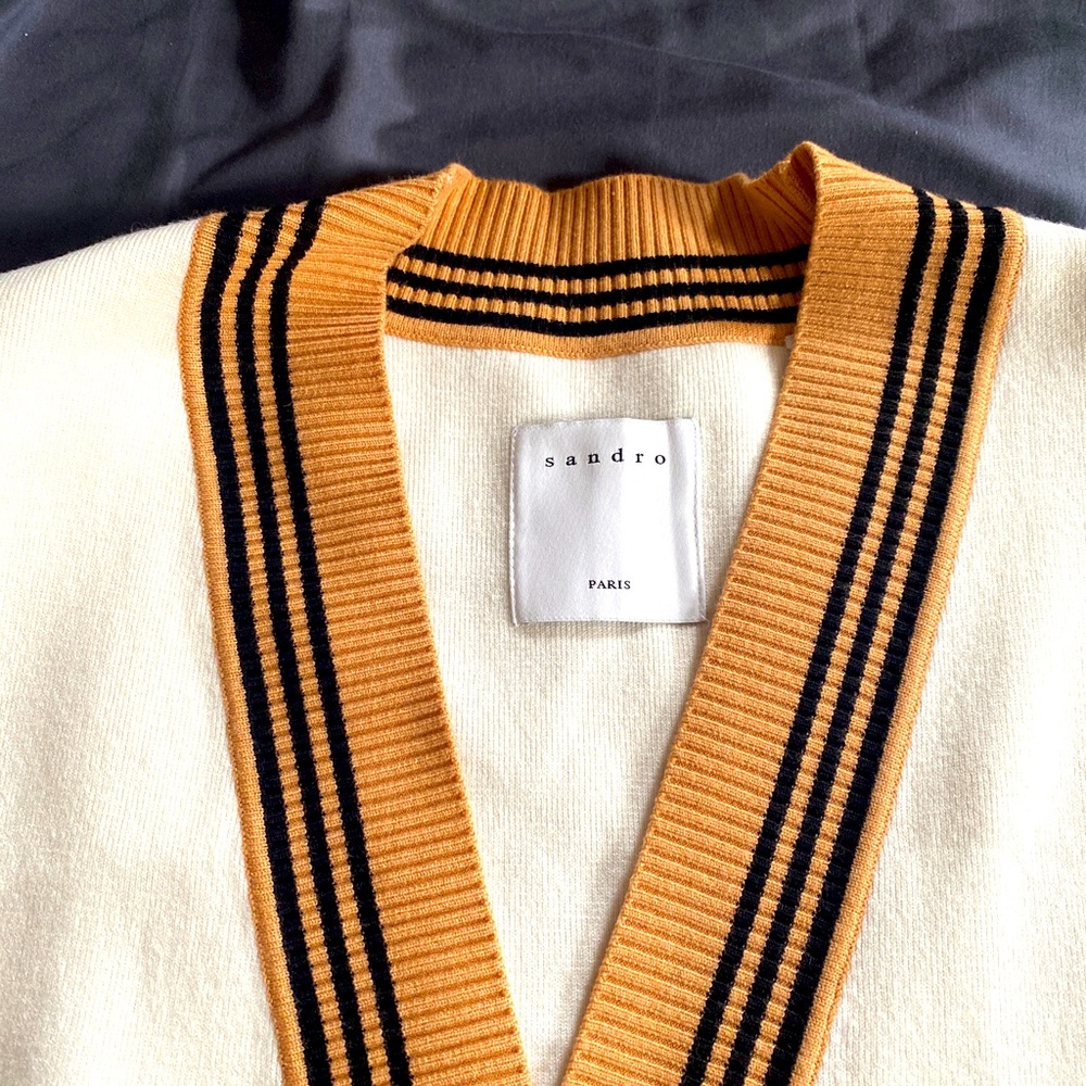 Sandro Cardigans - Picture 8 of 11